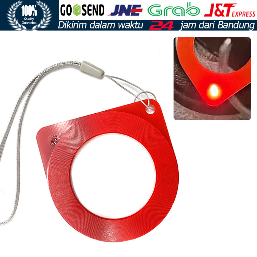 Alat Tes ECU Otomotif dengan Deteksi Koil dan Sinyal untuk Perbaikan Mobil / Uji Sistem Immobiliser 