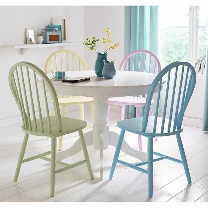 Set Meja Makan Kayu / Dining Set Kayu / Set Meja Kayu Jepara | Mebel Jepara