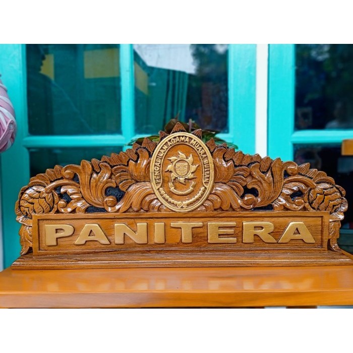 

PAPAN NAMA + PAPAN NAMA UKIR + PAPAN NAMA MEJA KERJA + CUSTOM LOGGO SU6884