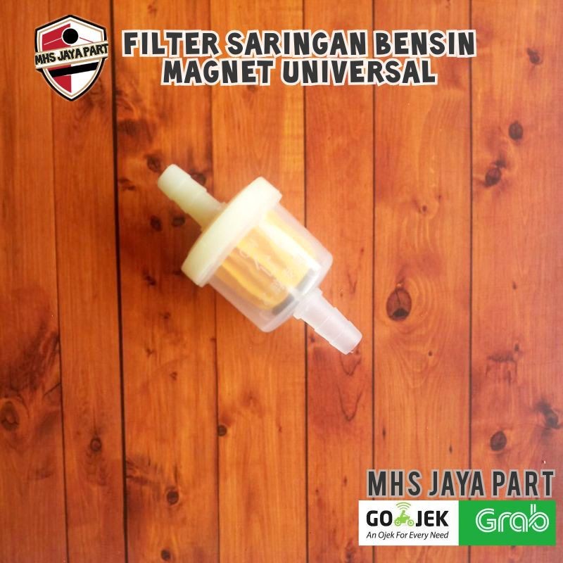 FILTER saringan bensin /saringan bensin motor