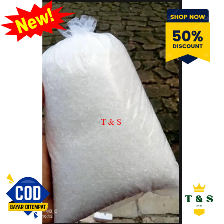 

Penyedap Rasa Micin Reepack Kemasan 1 Kg