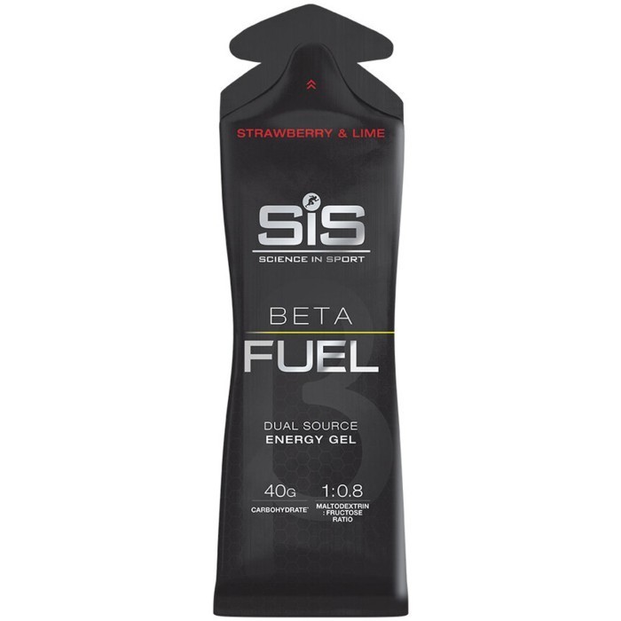 

BINTARO SIS Energy Gel Beta Fuel 60ml