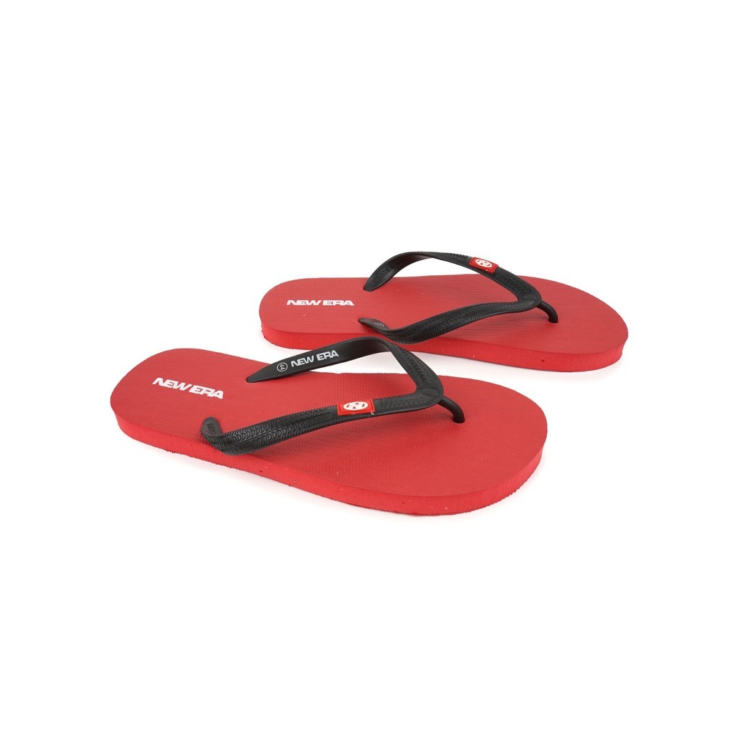 Sandal New Era FIFO - Sandal Jepit Pria