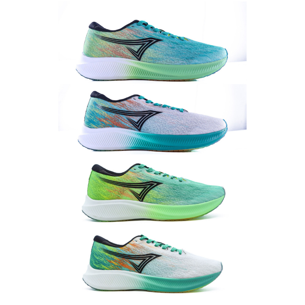 SEPATU RUNNING ARDILES PRP NFINITY SENSE PRO - RUNNING SHOES - SEPATU LARI DEWASA - RUNNING ARDILES