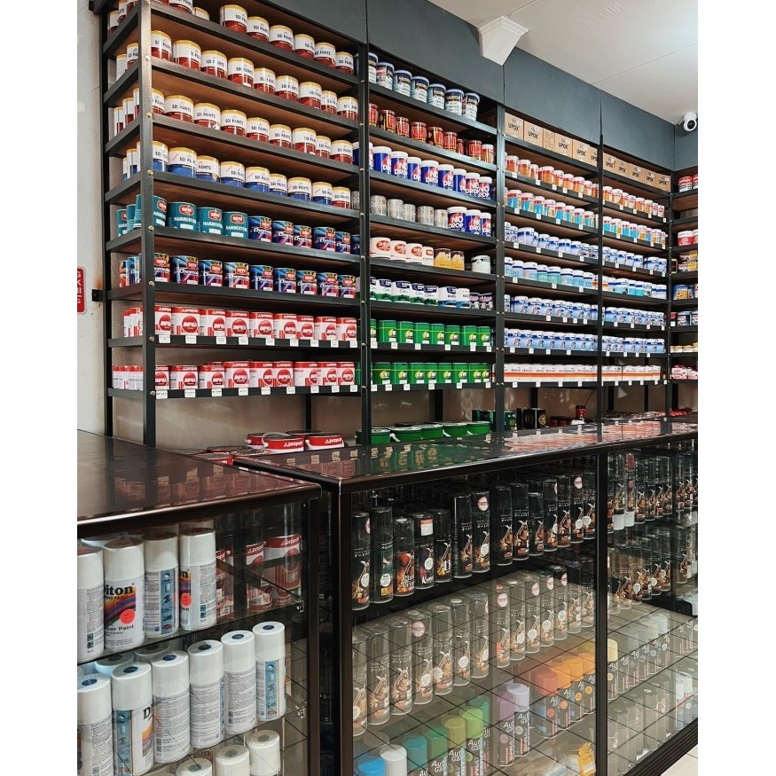 IMPRA 121 SS SANDING SEALER 1 LITER