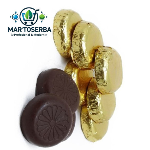 

MT CHACHA COKLAT COIN 250gr Coklat Coin Kiloan Coklat Chacha Kiloan Coklat Chacha 1Kg Coklat Caca Chaca Coklat Snack Biskuit Coklat Kiloan Snack Coklat Kiloan Cemilan Coklat Kiloan Cemilan Manis Coklat Jajan Cokelat Collins 1kg Coklat Crispy