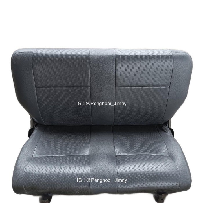 Jok Belakang Jimny Katana ex Katana GX Kondisi Good Condotion