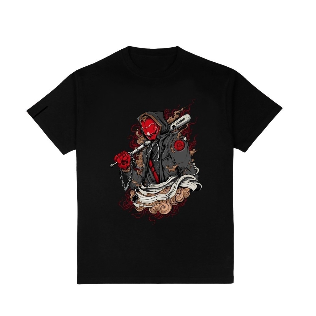 CULTURE HERO T-SHIRT - ASTRAJINGGA V1 【trend】