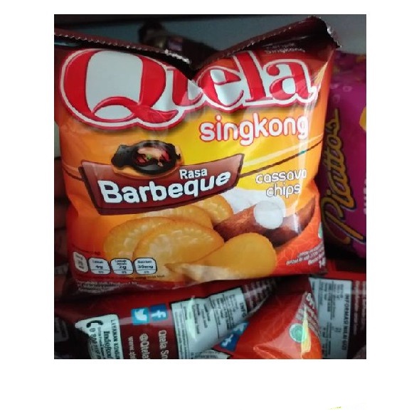 

Qtela Renceng (1rcng/10pcs)