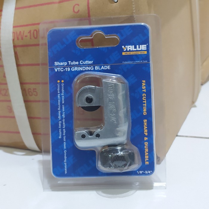

AUTEK27 Cutter Pipa Value VTC 19