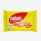 

Nabati Wafer KEJU Kecil