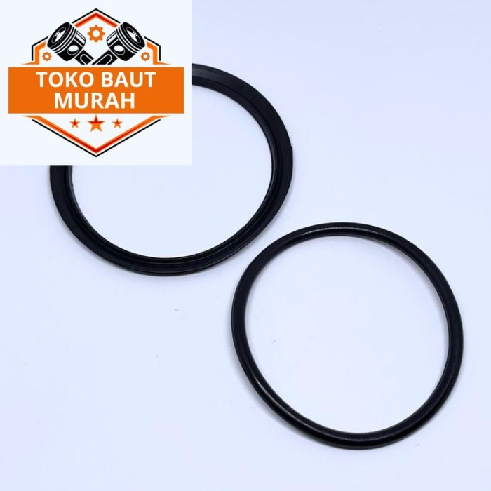 Karet Seal Oring Fuel Pump Beat Vario Scoopy