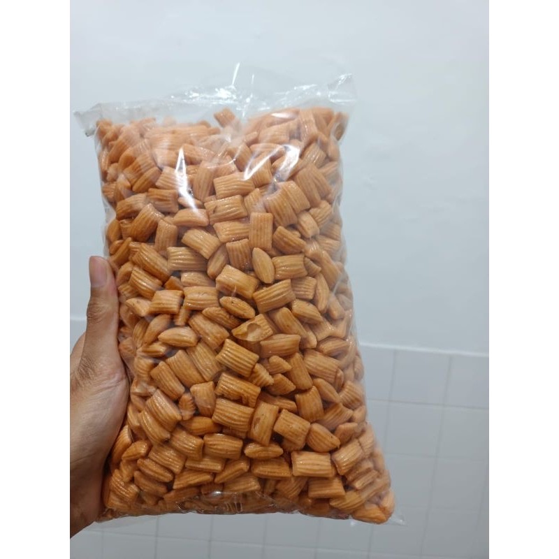 

KUE PANGPANG 250gr / KUE BANTAL / PANGPANG MANIS / PANG PANG SNACK