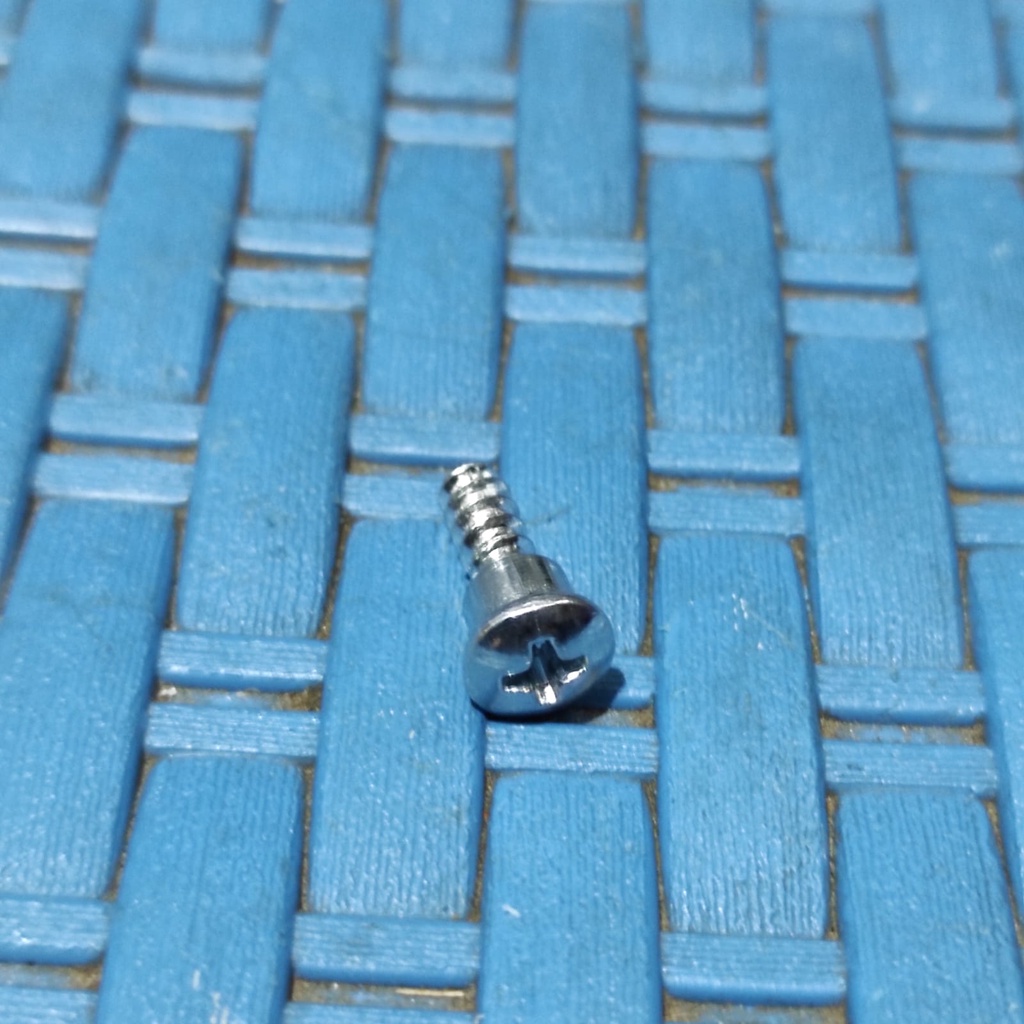 BAUT 15MM GEAR BOX MASPION KIPAS ANGIN MEJA F23DE DESK FAN 9" ORIGINAL