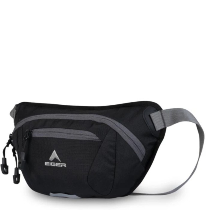 Waist Bag Eiger Vessel 1F