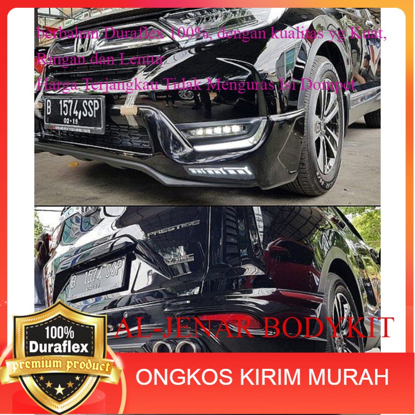 bodykit honda crv turbo bodykit crv turbo
