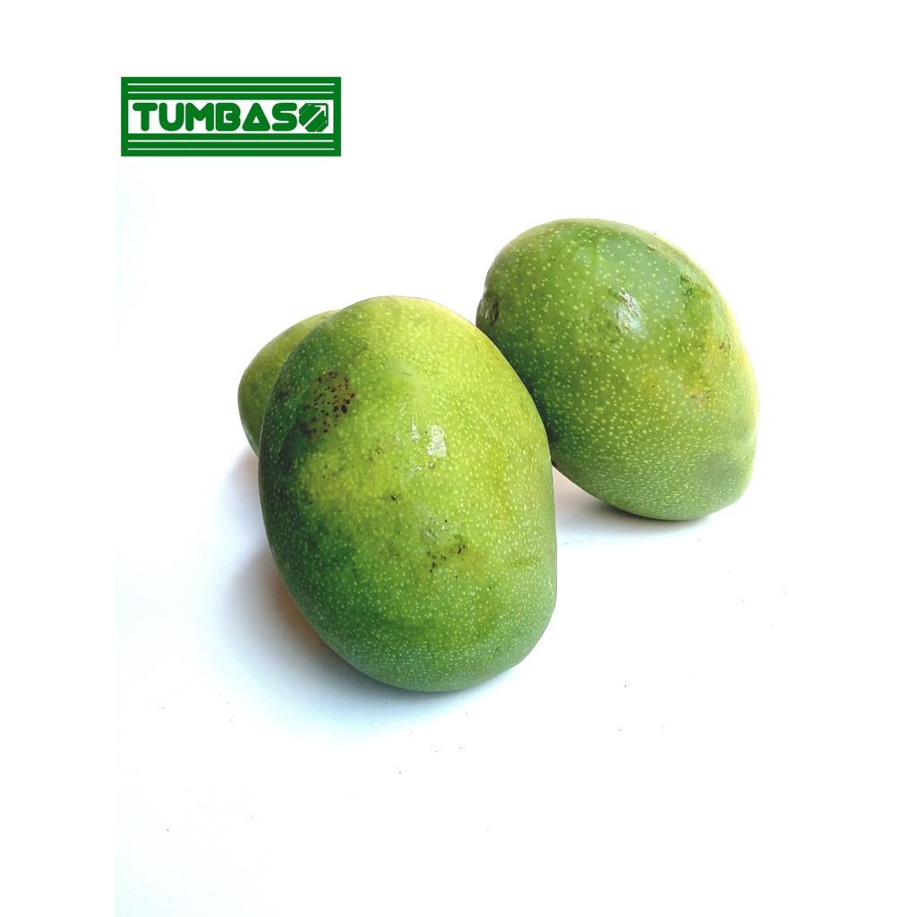 Tumbaso Buah Mangga Manalagi 1kg