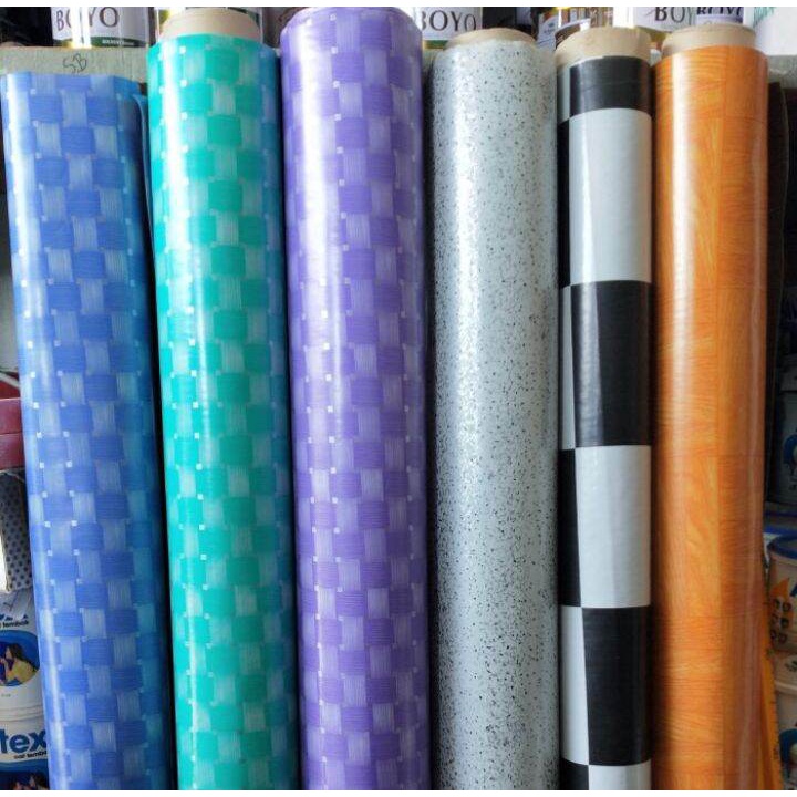 karpet lantai meteran