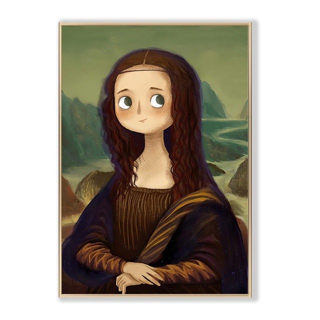 

DIY 5D Diamond Painting Paint By Number Drill Kit【 30x40cm 】- 2 - PY2064