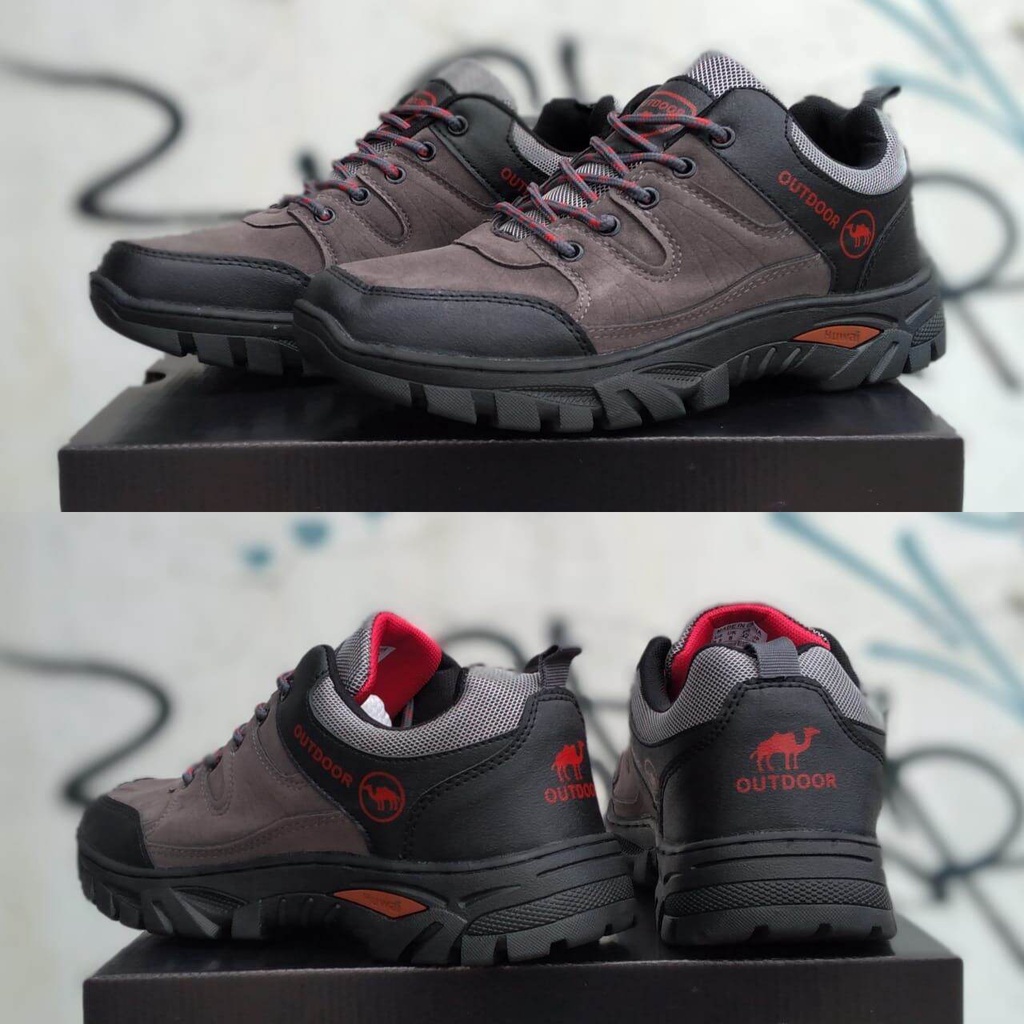 sepatu Outdoor tracking gunung sepatu gunung Outdoor