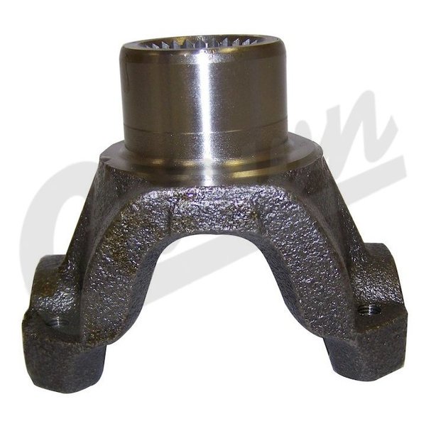 Yoke Pinion Depan Jeep CJ7 Tipe Stap & Bolt