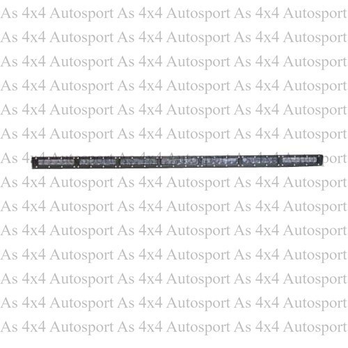 Antfinder led light bar 50inch single row combo beam by raptors