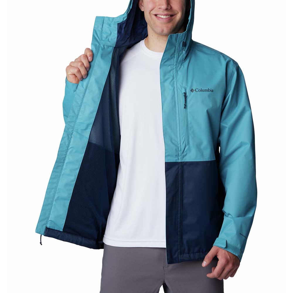 Columbia Men's Hikebound Jacket F23