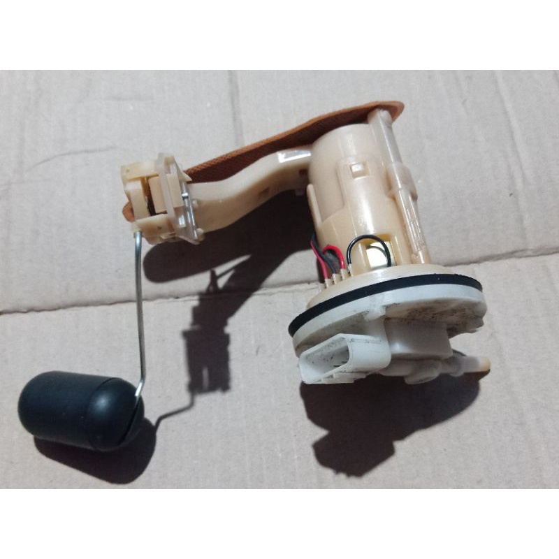 Fuel pump pompa bensin honda vario 125 old vario 125 fi original