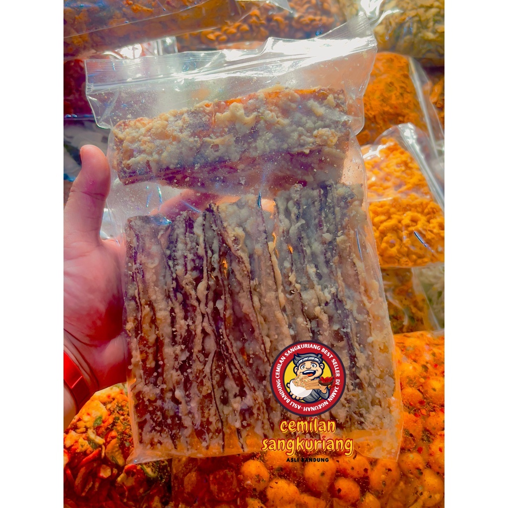 

Pisang Sale Lidah 100grm - AGEN SNACK MURAH