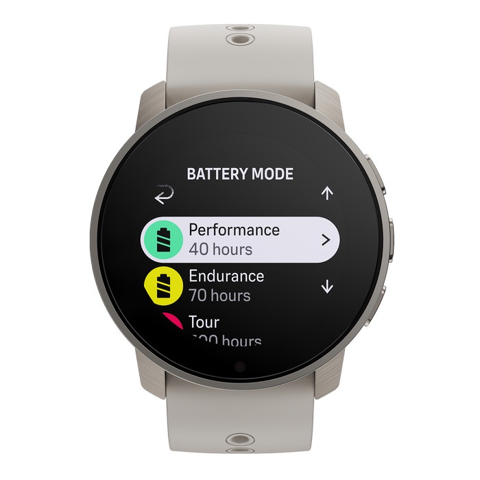 Original 100% SUUNTO 9 PEAK PRO TITANIUM SAND SS050808000 Smartwatch Garansi Resmi 2 Tahun