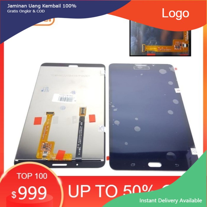 LCD FULLSET SAMSUNG T285 ORI