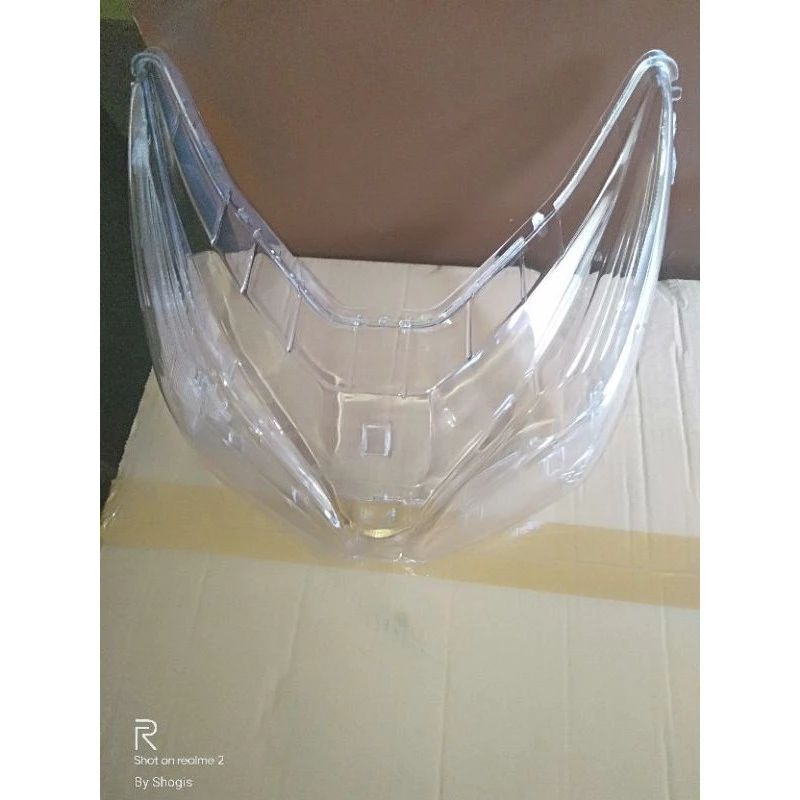 Mika lampu depan Vario 110 FI led