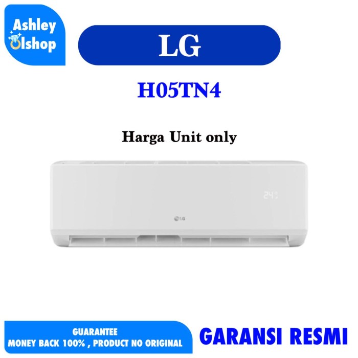 AC LG NEW HERCULES 0.5PK | AC LG H05TN4 0.5 PK NEW HERCULES MINI