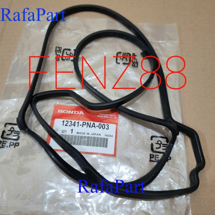 paking klep tutup klep crv gen2 import