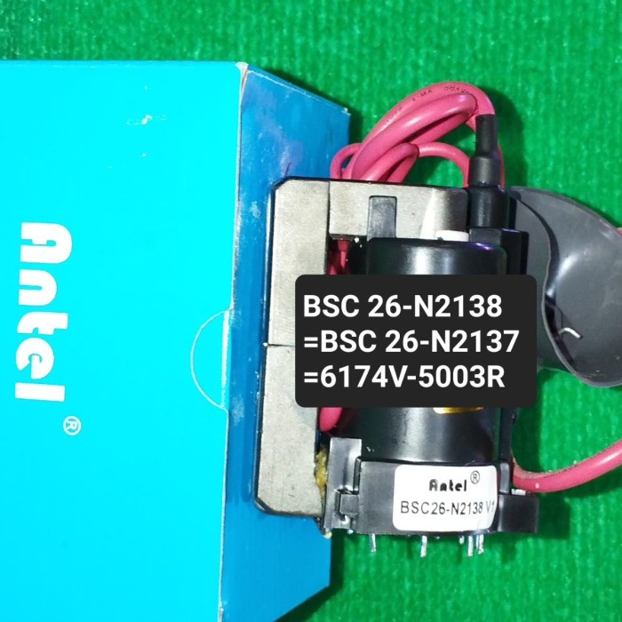 bsc26-n2138 bsc26-n2137 6174 5003 6174v-5003r bsc 26 27 n 2138 2137 OBY27