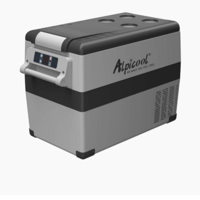 KULKAS PORTABLE ALPICOOL