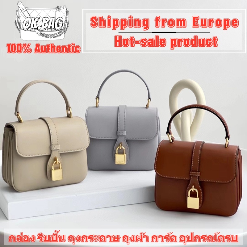 CELINE Mini Tabou Bag