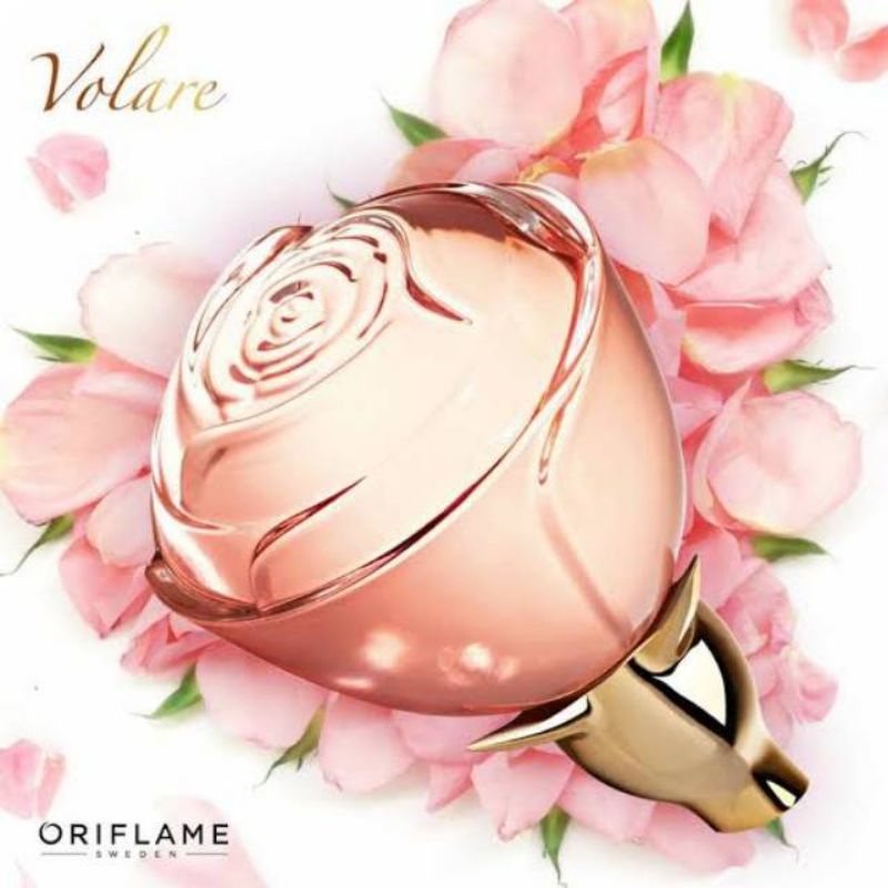 sk.os parfum wanita,Volare Eau de parfum,parfum tahan lama ,magnetistas murah , parfum original,Gior