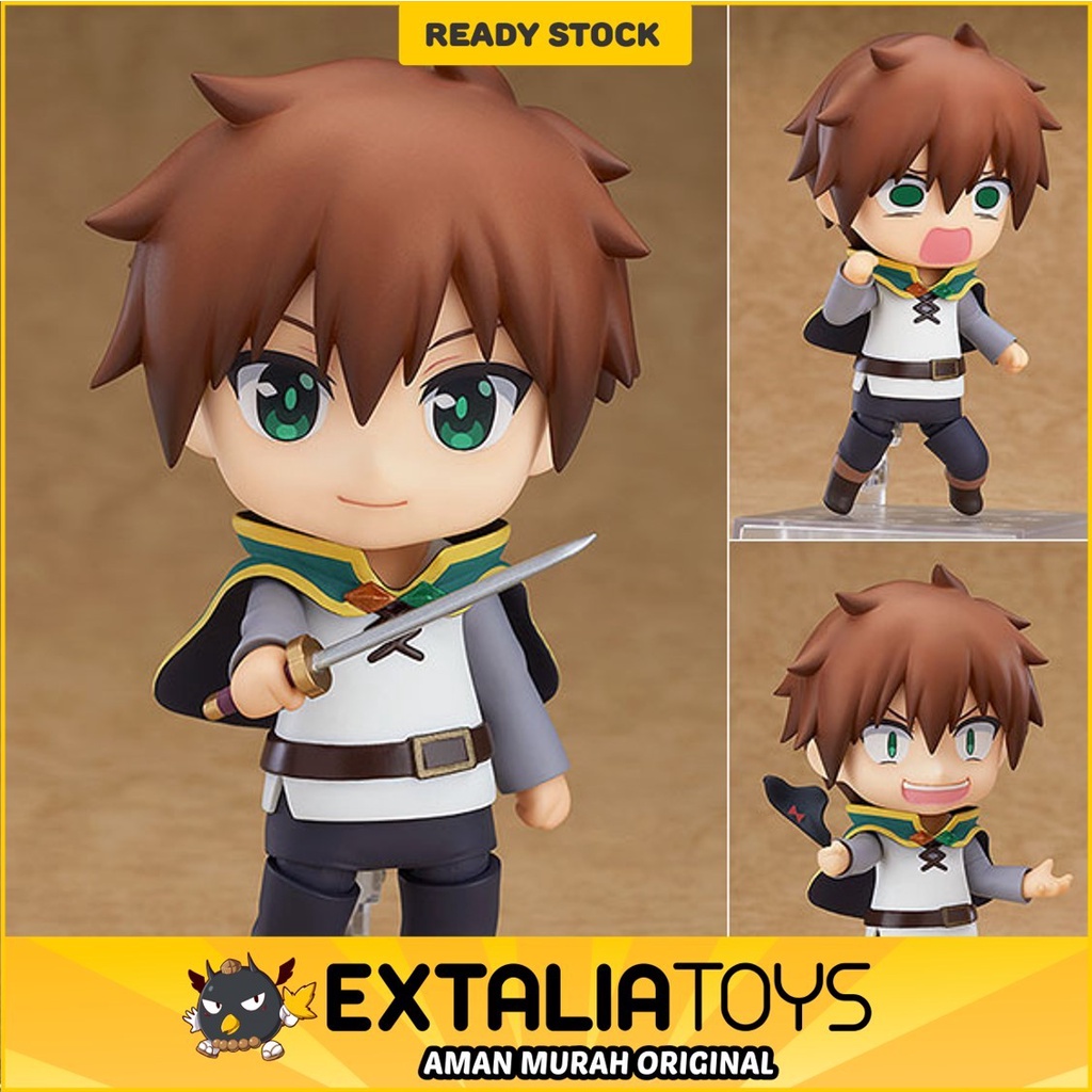 GSC NENDOROID 876 KONOSUBA - KAZUMA