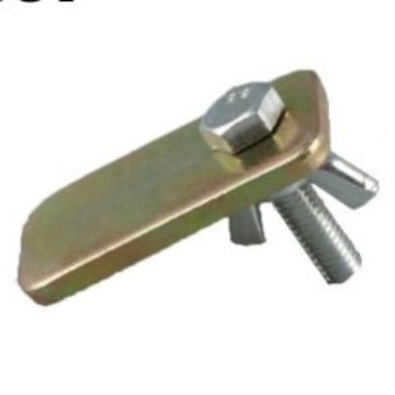 [Big Sale] Alat Kunci Besi Pemutar Dongkrak Bawaan Mobil Universal Ratchet Wrench - KUNCI AJA