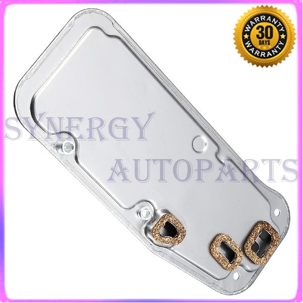 Filter Oli Matic Transmisi Toyota Fortuner Prado 35330-60030 - 5776