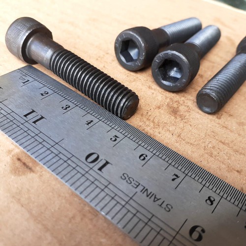 BAUT L BAJA M10X45 IMPORT TAIWAN / BAUT L BAJA M10 X 45 / BAUT M10X45