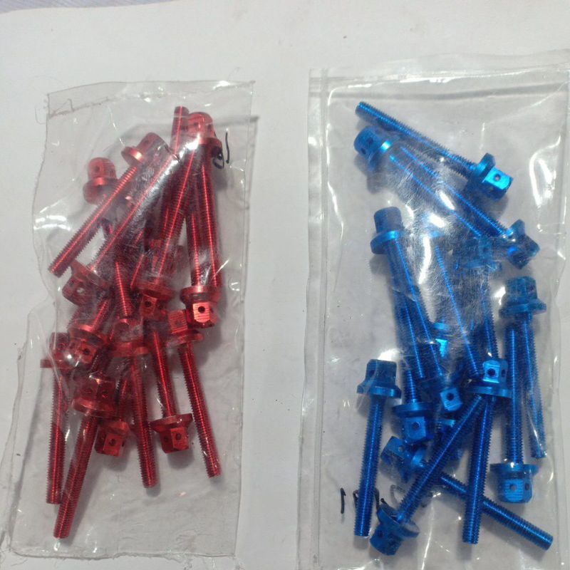 BAUT PROBOLT VISOR UKURAN 8 YAMAHA NMAX AEROX XMAX DLL PANJANG