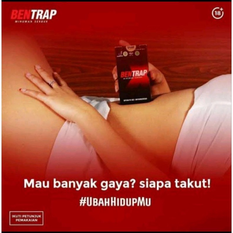 OBAT KUAT PRIA HERBAL BENTRAP SACHET ASLI 100% ORIGINAL OBAT KUAT SERBUK SUPLEMEN STAMINA PRIA COD