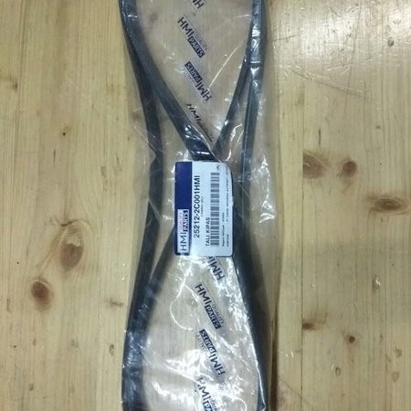 Tali kipas Fan belt Hyundai H1 H-1 Bensin 6PK2352