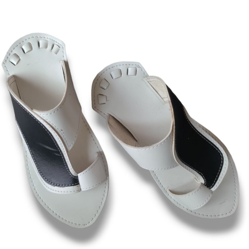 Sandal Pria Terompah Nabi Arabian Trend Sultan Yaman Sultanaz Dust