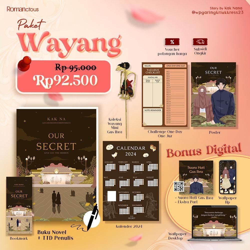 Novel The Hidden / Our Secret / Save Me  - Agust C