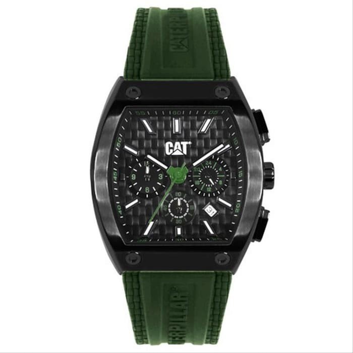 Original 100% Jam Tangan Pria Caterpillar CAT 07.169.23.123  Garansi Resmi 2 Tahun