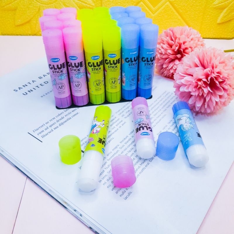 

Glue Stick Fancy 708 STARK 10gr
