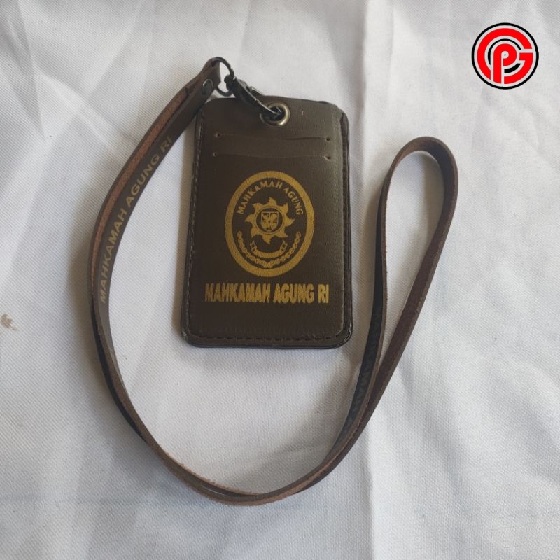 

Best Seller Lanyard Kulit Mahkamah Agung